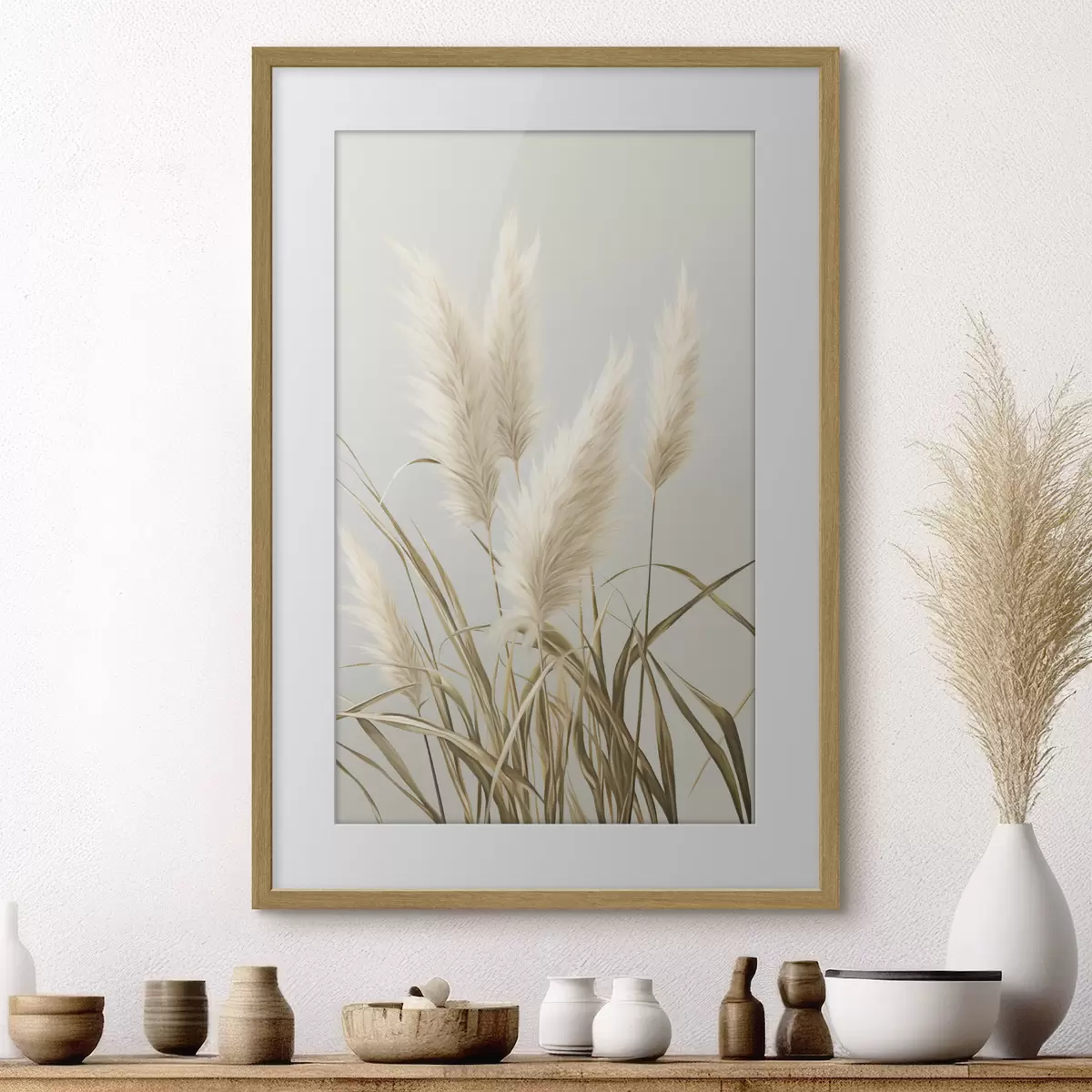 Poster Erbe e anima f48723