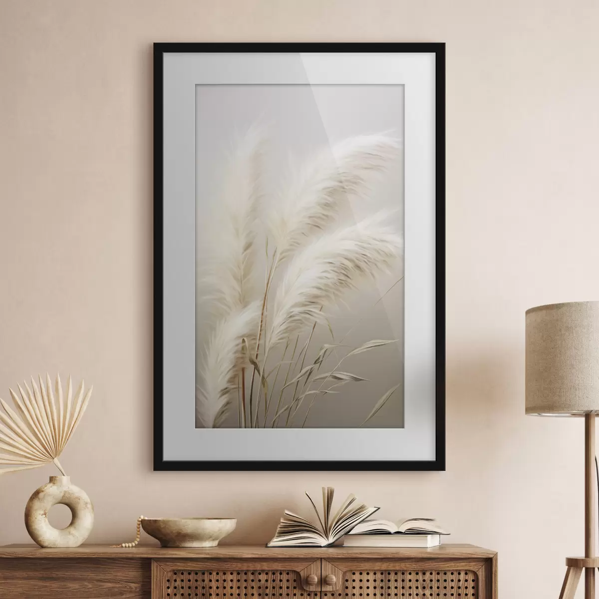 Poster Erbe e bellezza f48724