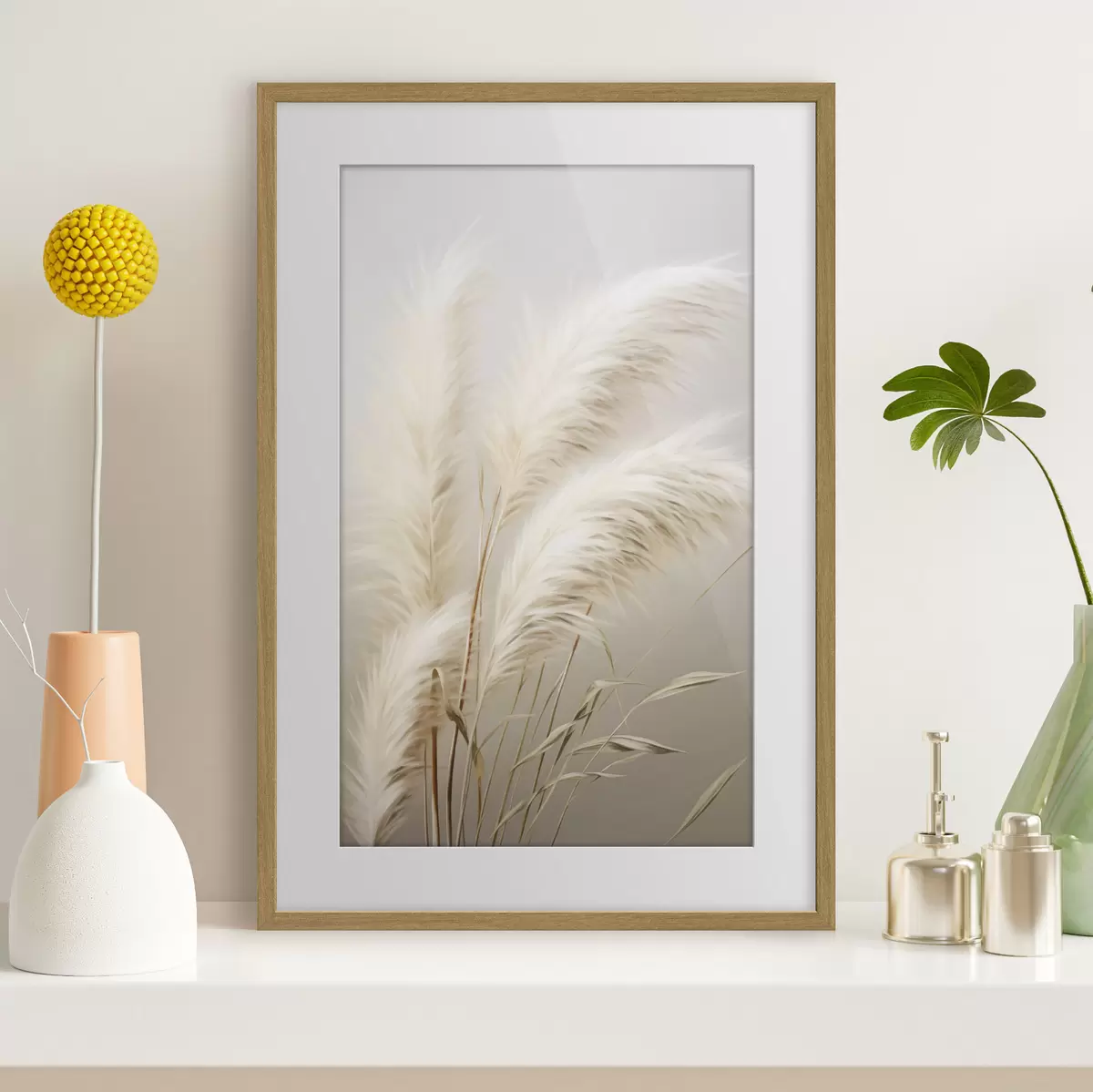 Poster Erbe e bellezza f48724