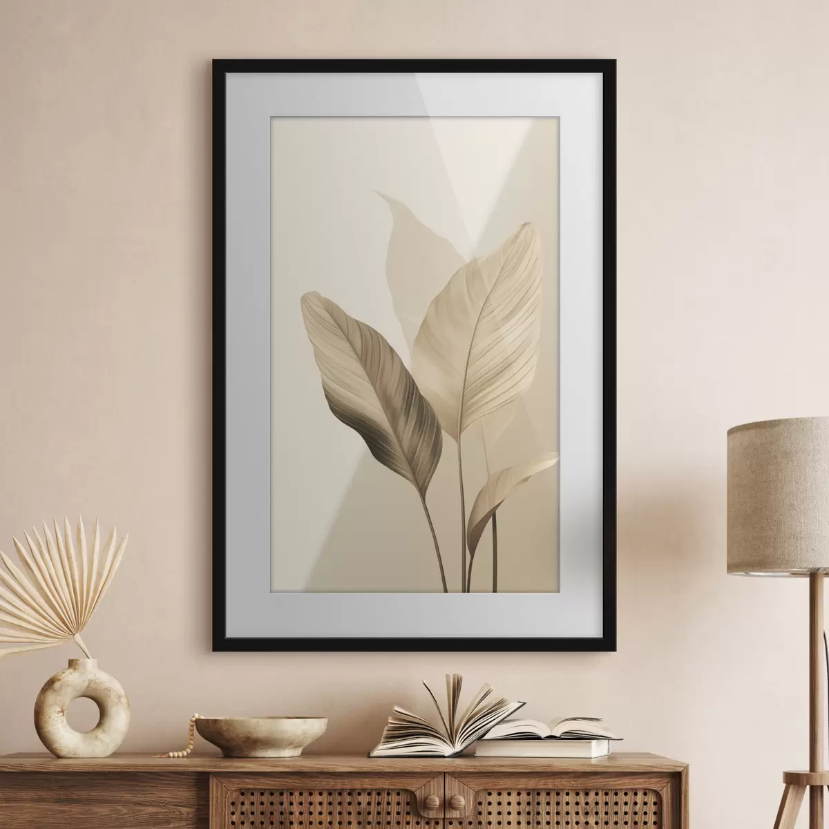 Poster Ispirazione e enigma f48726