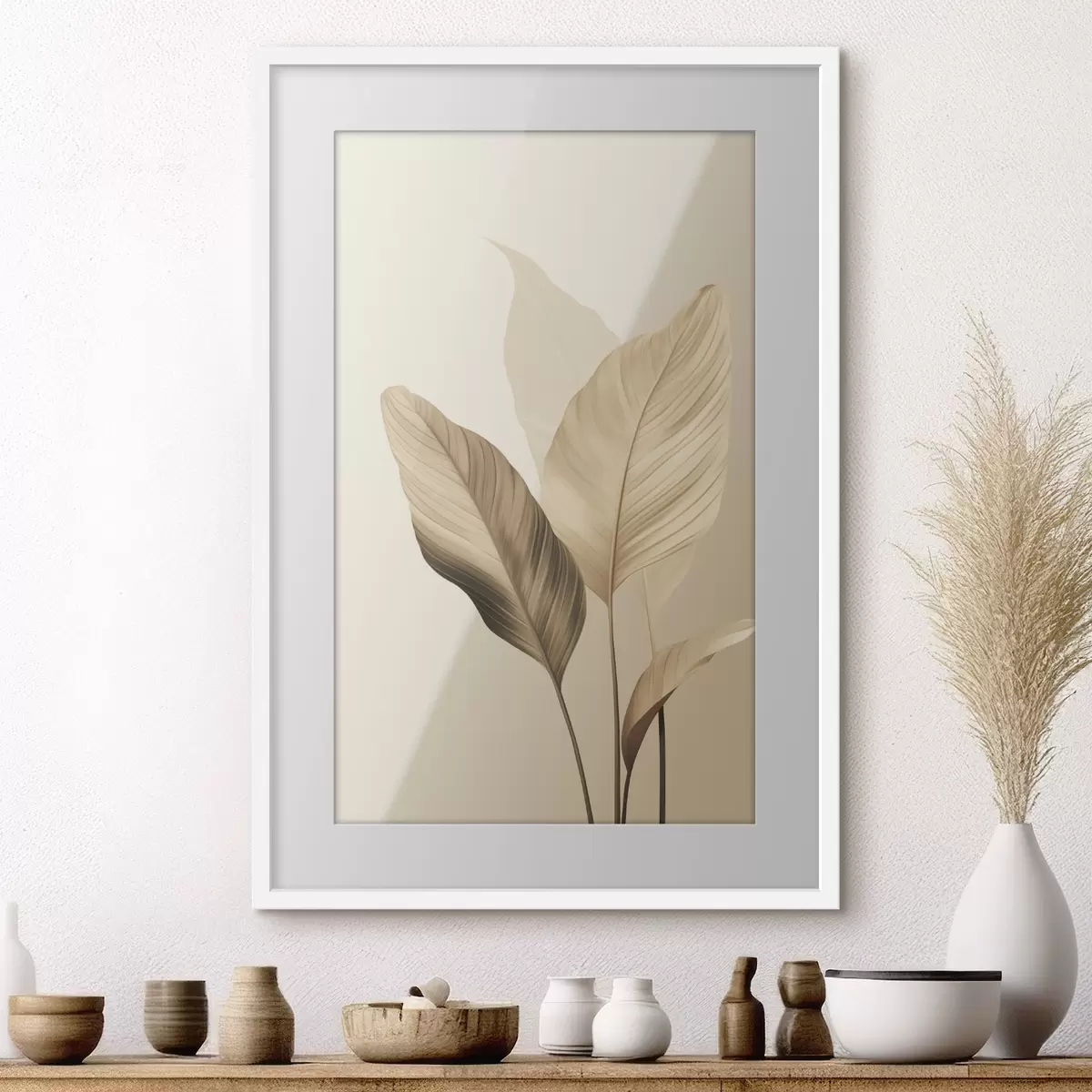 Poster Ispirazione e enigma f48726