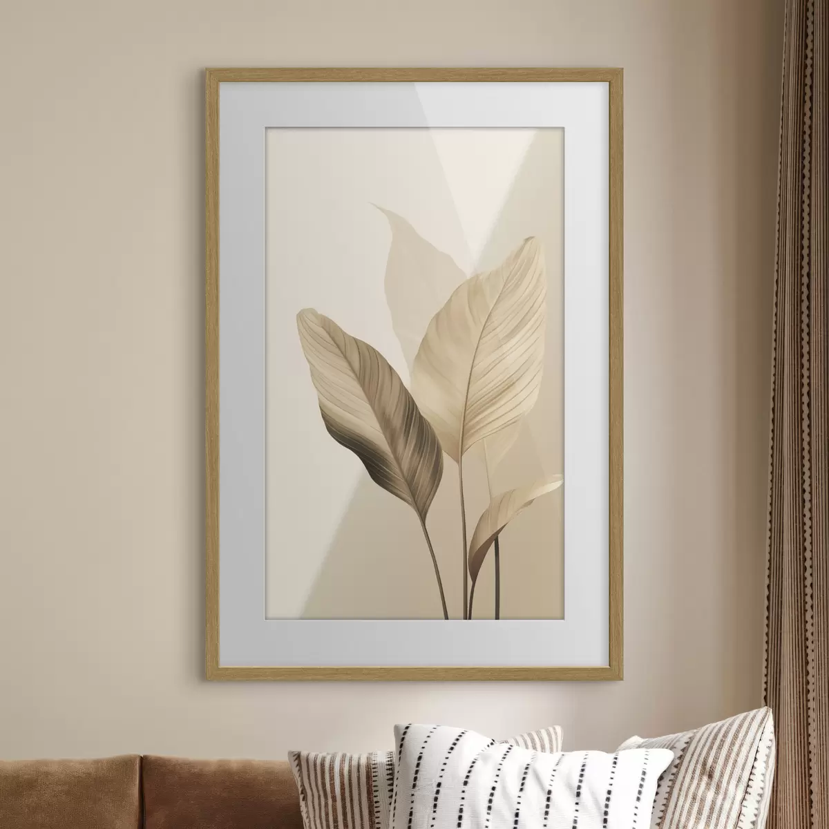 Poster Ispirazione e enigma f48726