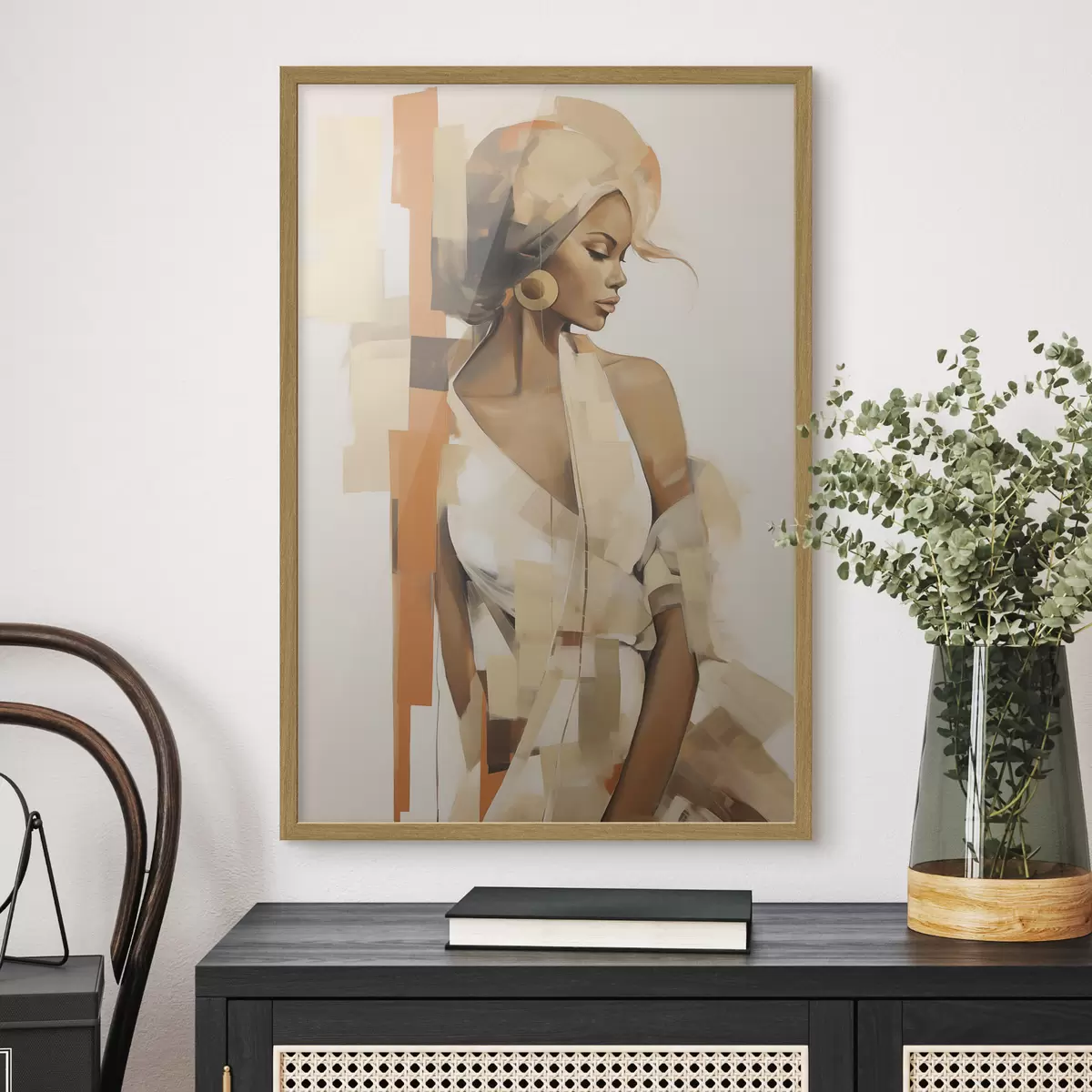 Poster Respiro e pausa f48735