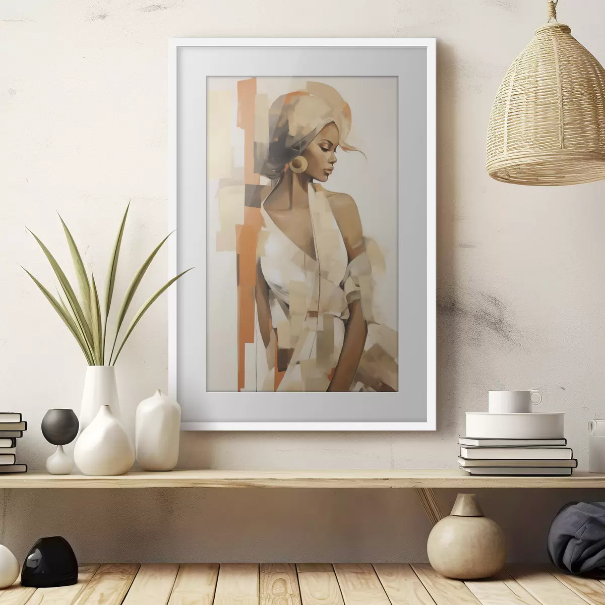Poster Respiro e pausa f48735