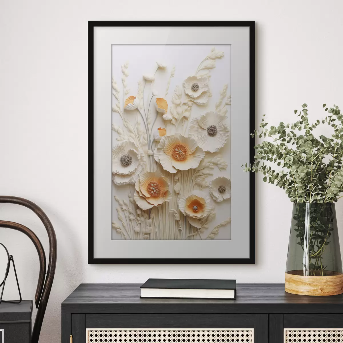 Poster Fantasia e fascino f48747