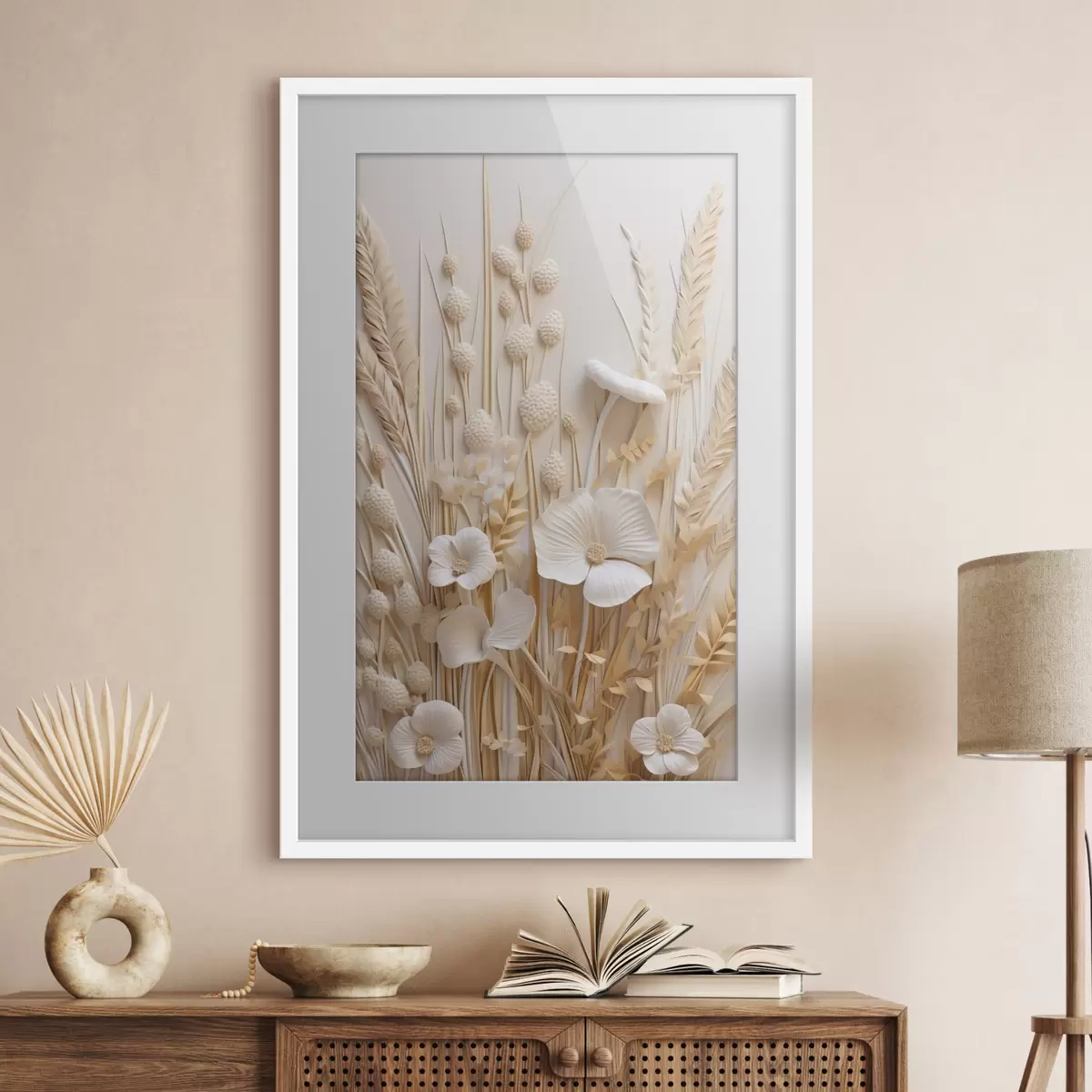 Poster Serenata e eco f48748