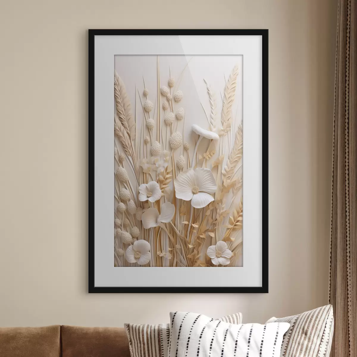 Poster Serenata e eco f48748