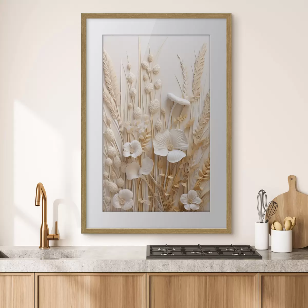 Poster Serenata e eco f48748