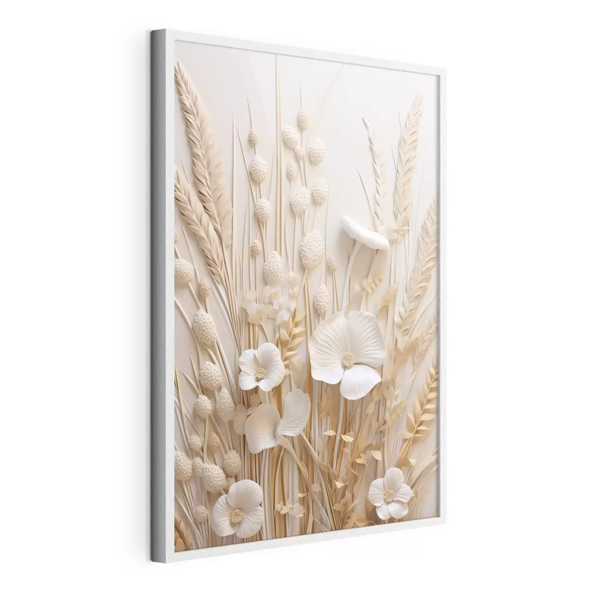 Poster Serenata e eco f48748