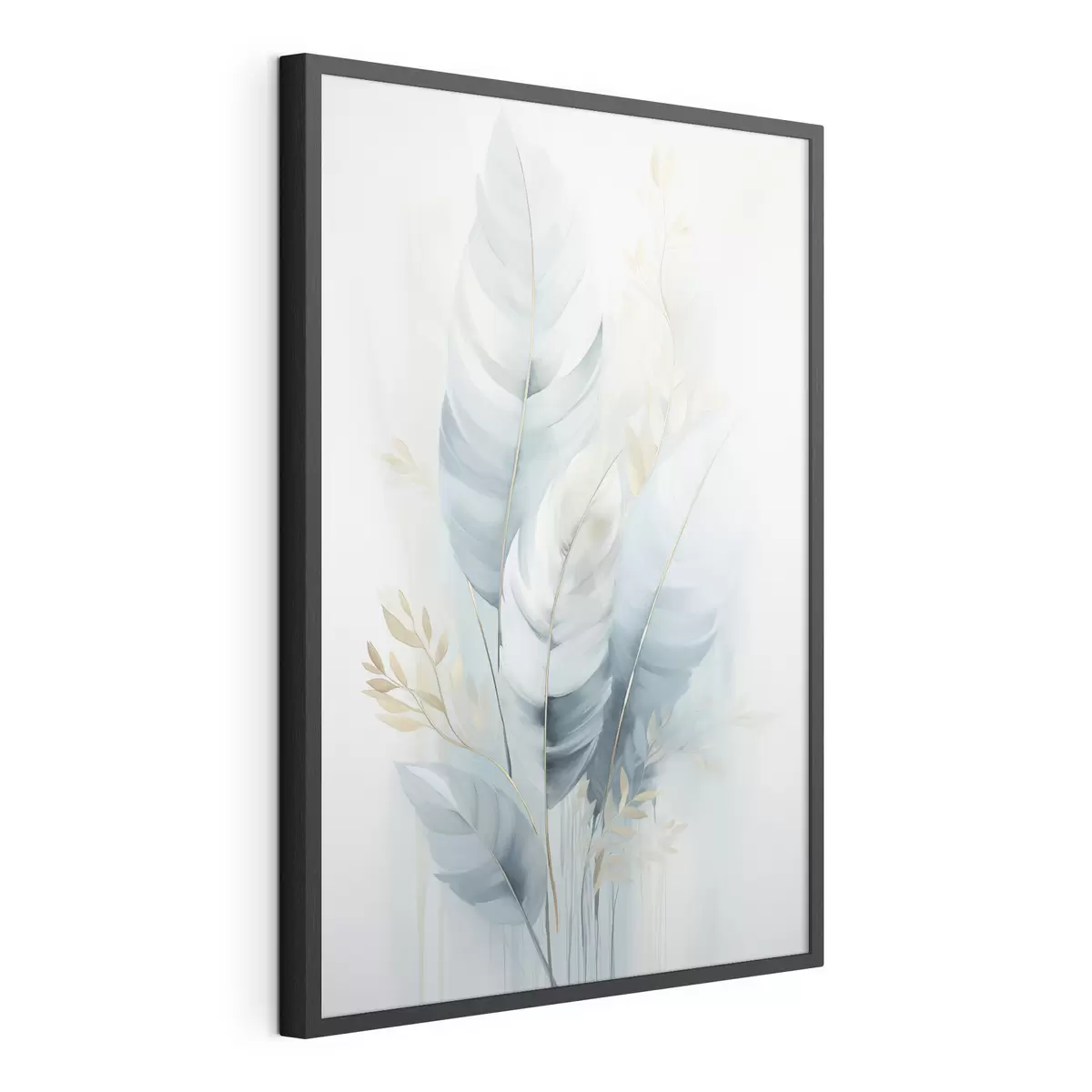 Poster Piume e tenerezza f48749