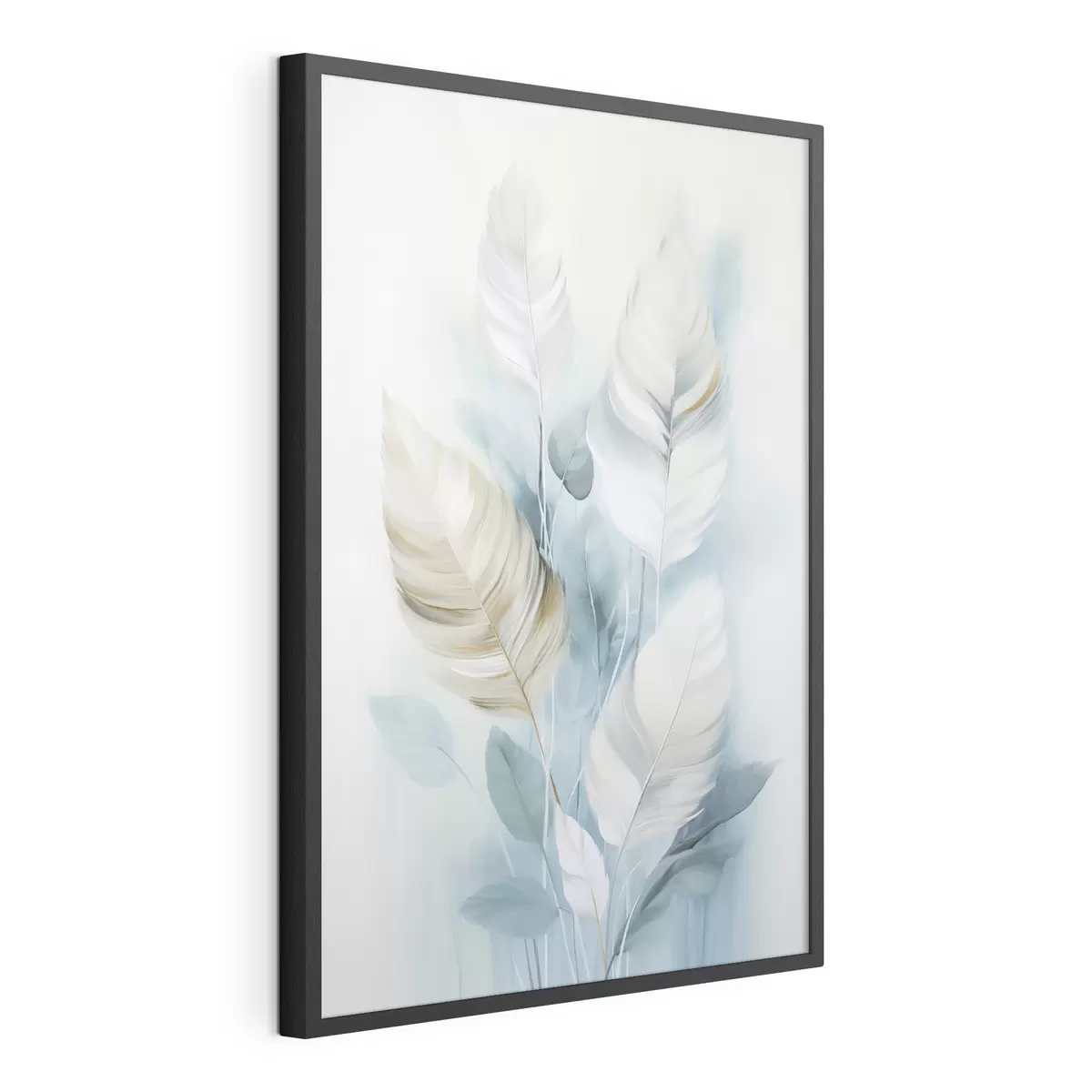 Poster Piume e speranza f48750