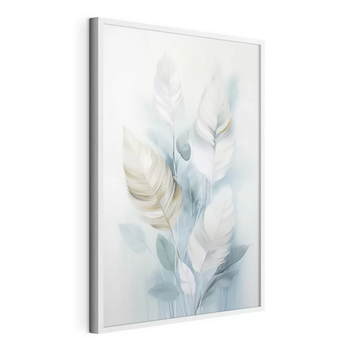 Poster Piume e speranza f48750