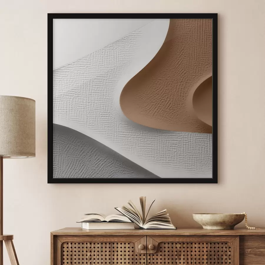 carta da parati Astrazione moderna nr. f48765