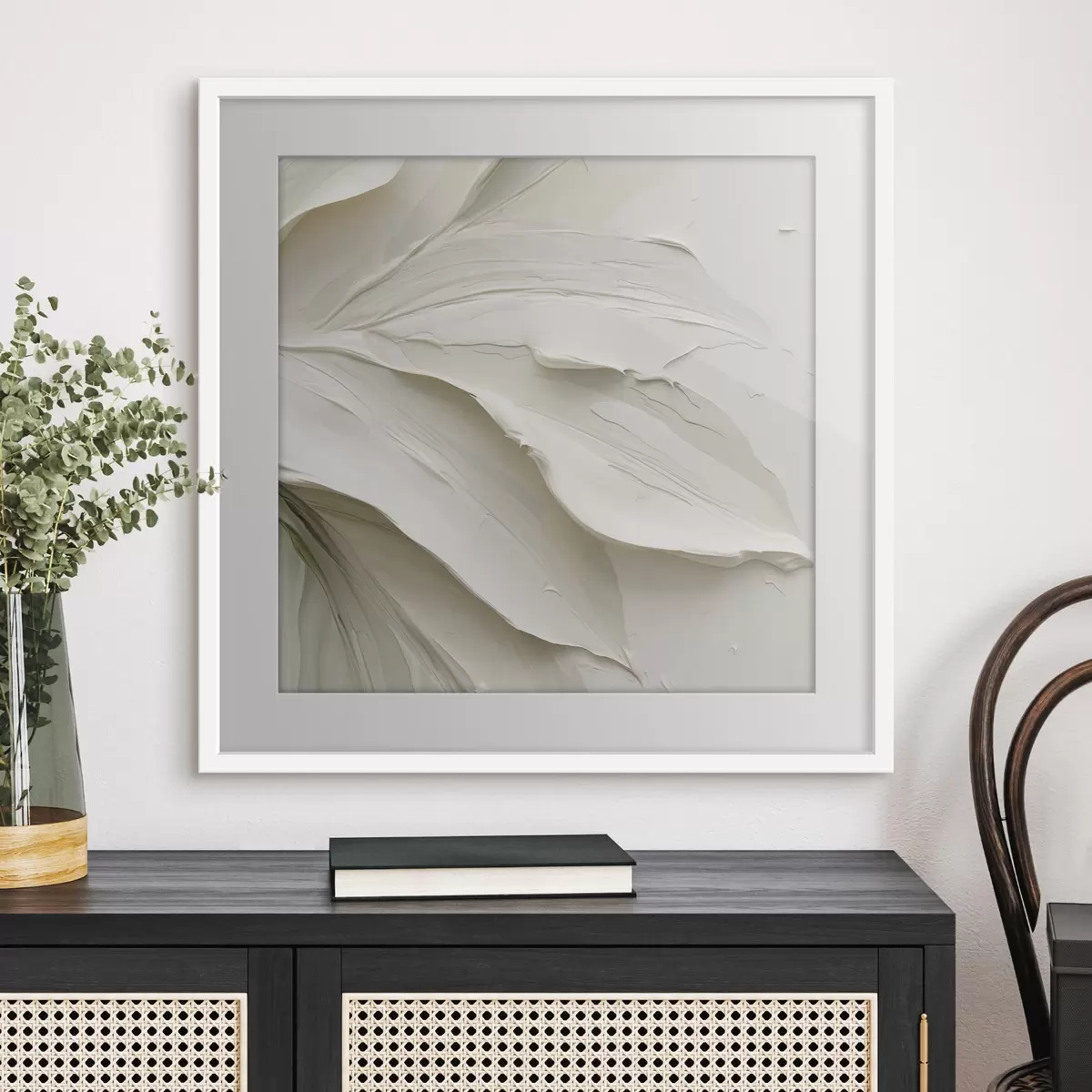 Poster Petali e melodia f48768