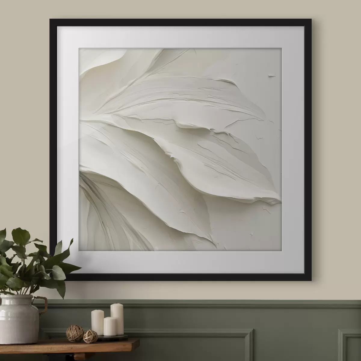 Poster Petali e melodia f48768