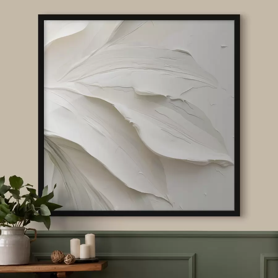 carta da parati Astrazione imitazione della pittura nr. f48768