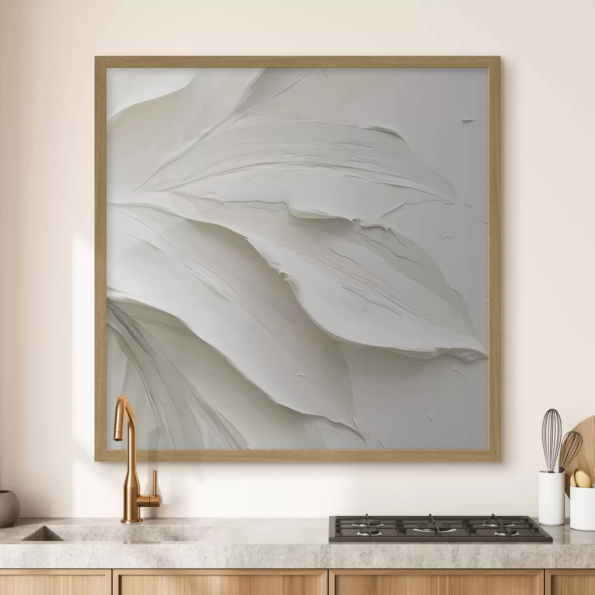 Poster Petali e melodia f48768