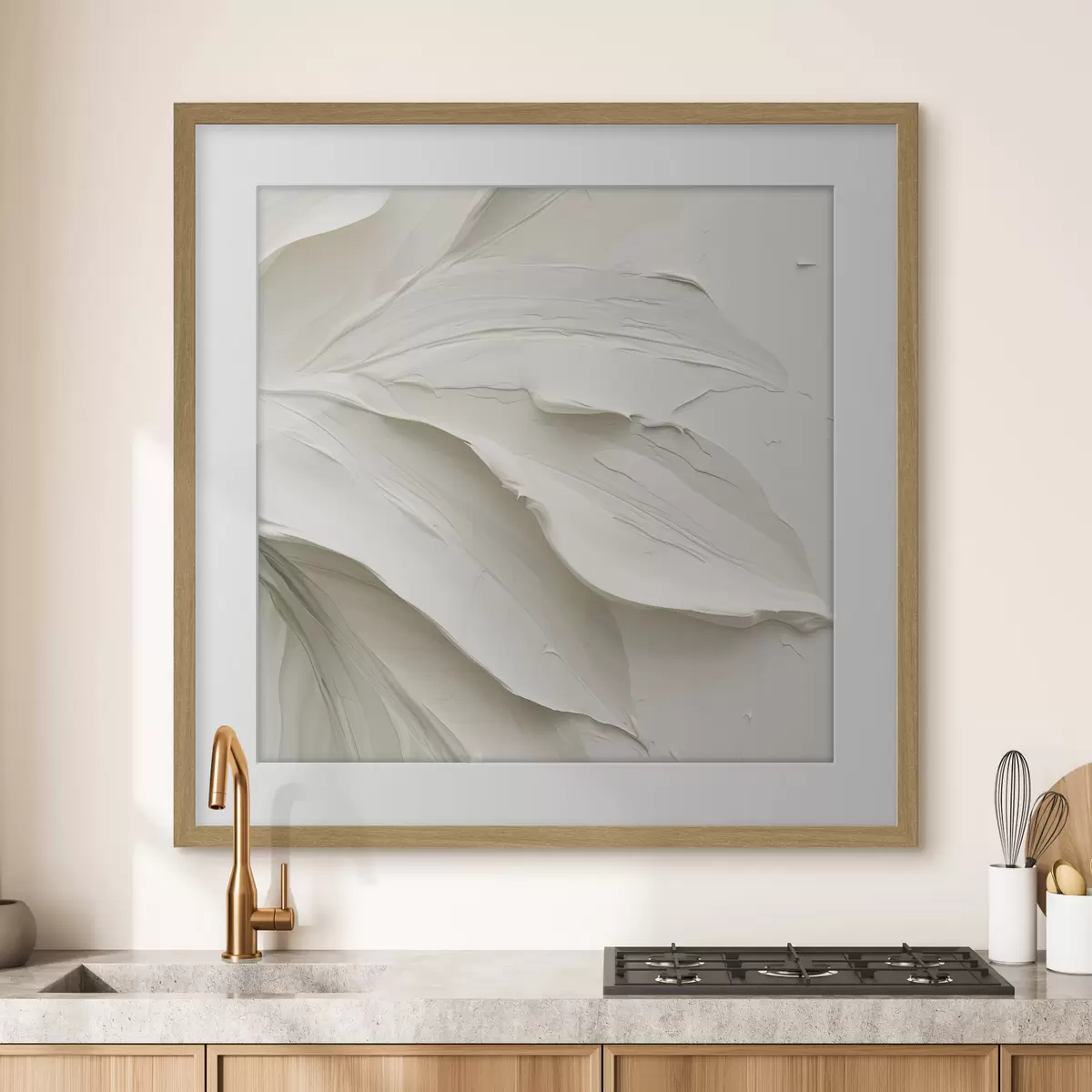 Poster Petali e melodia f48768
