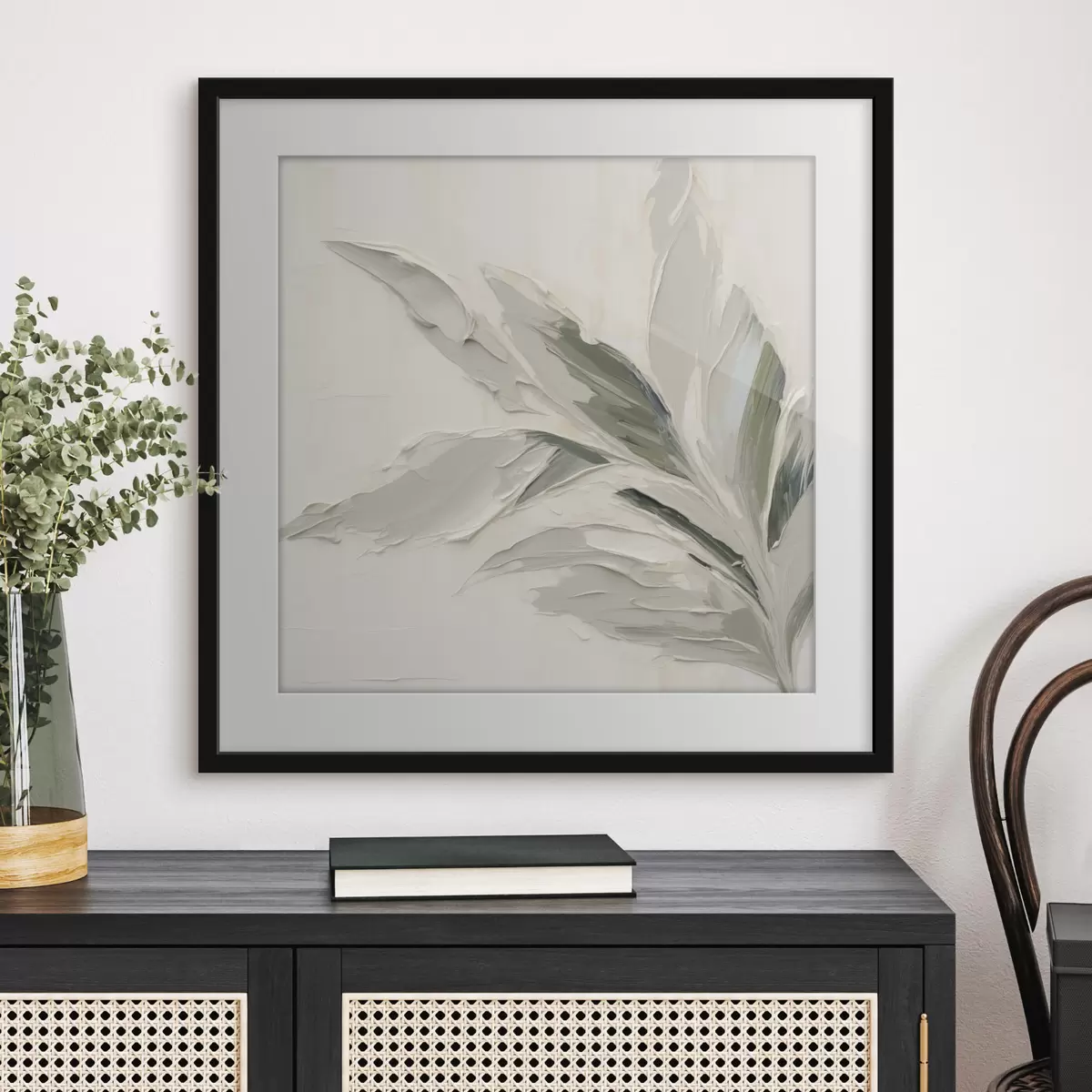 Poster Melodia e istante f48771