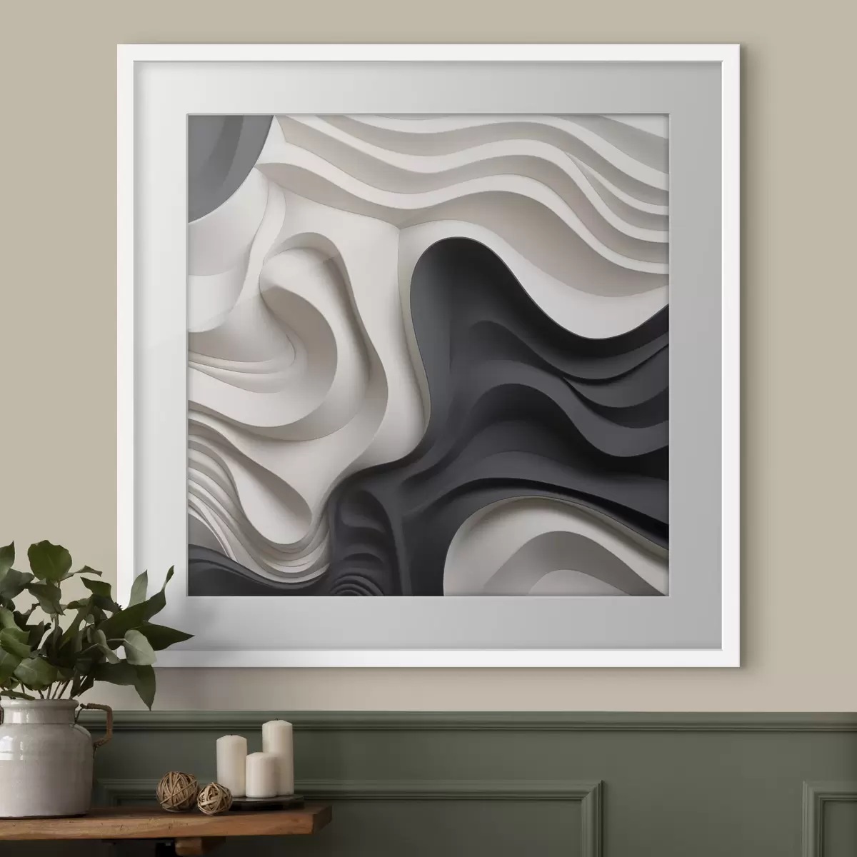 Poster Gioia e fantasia f48774