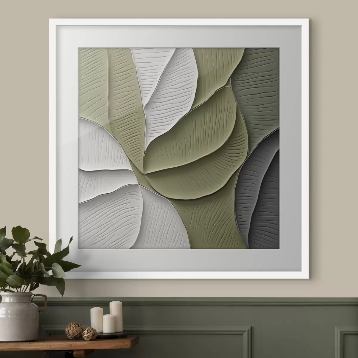 Poster Astrazione f48775