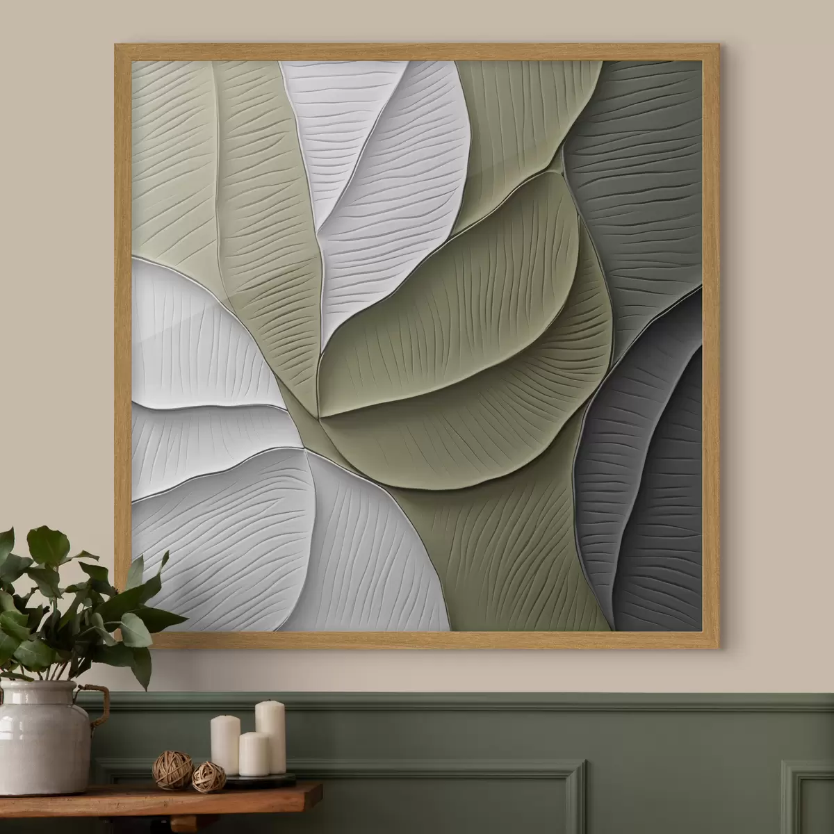 Poster Astrazione f48775
