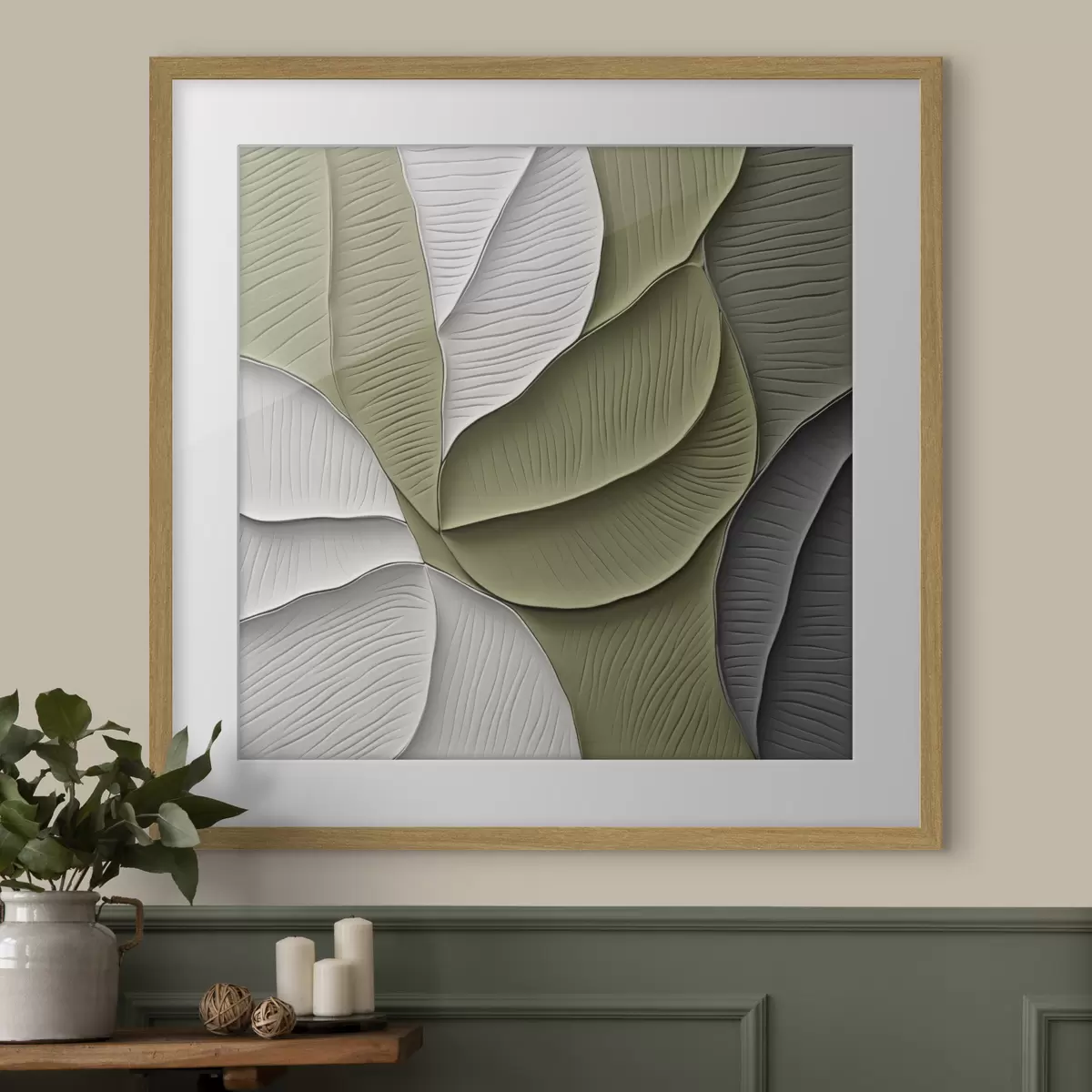 Poster Astrazione f48775