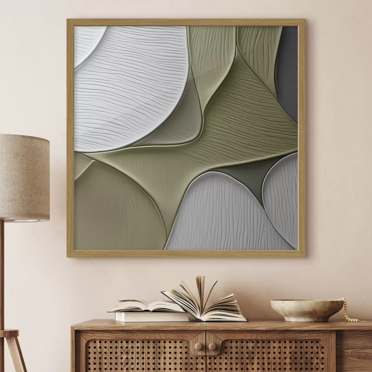 Poster Tenerezza e bellezza f48776