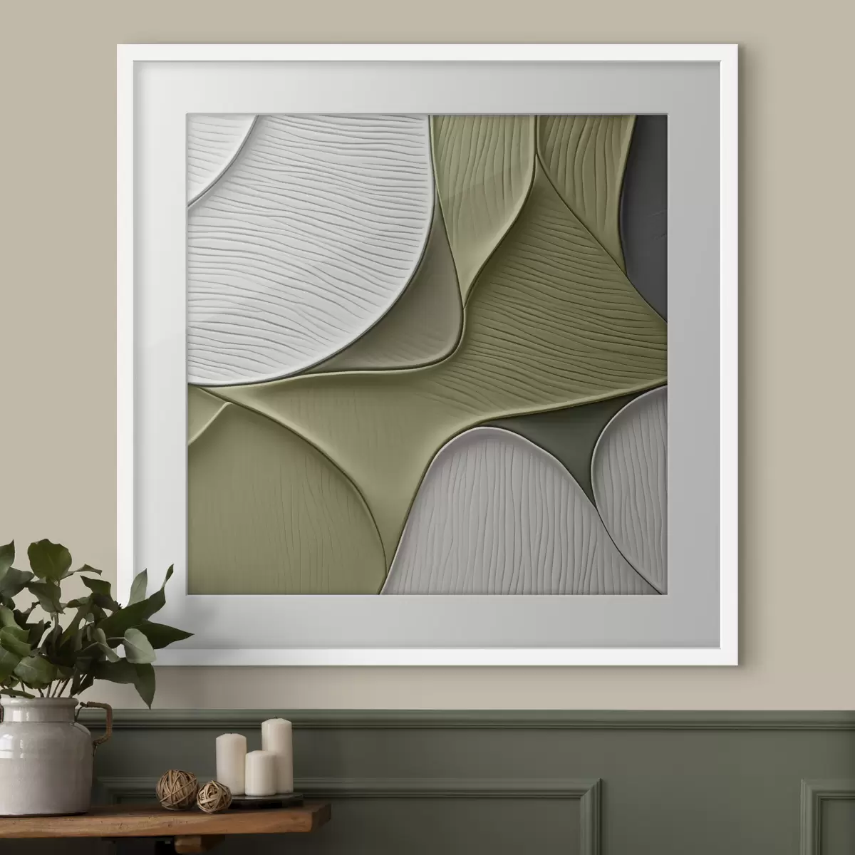 Poster Tenerezza e bellezza f48776