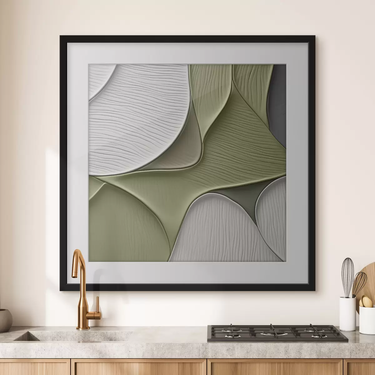 Poster Tenerezza e bellezza f48776