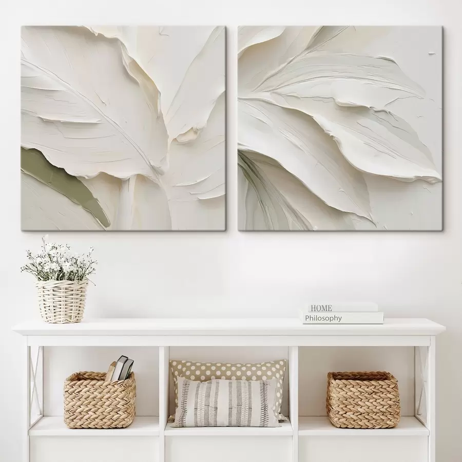 carta da parati Astrazione imitazione della pittura nr. m30340