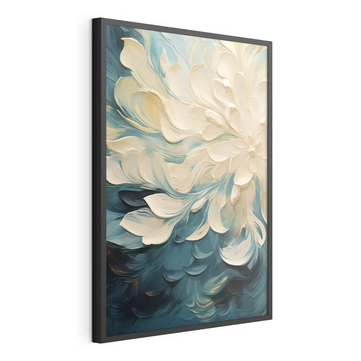 Poster L'astrazione nel colore f48902
