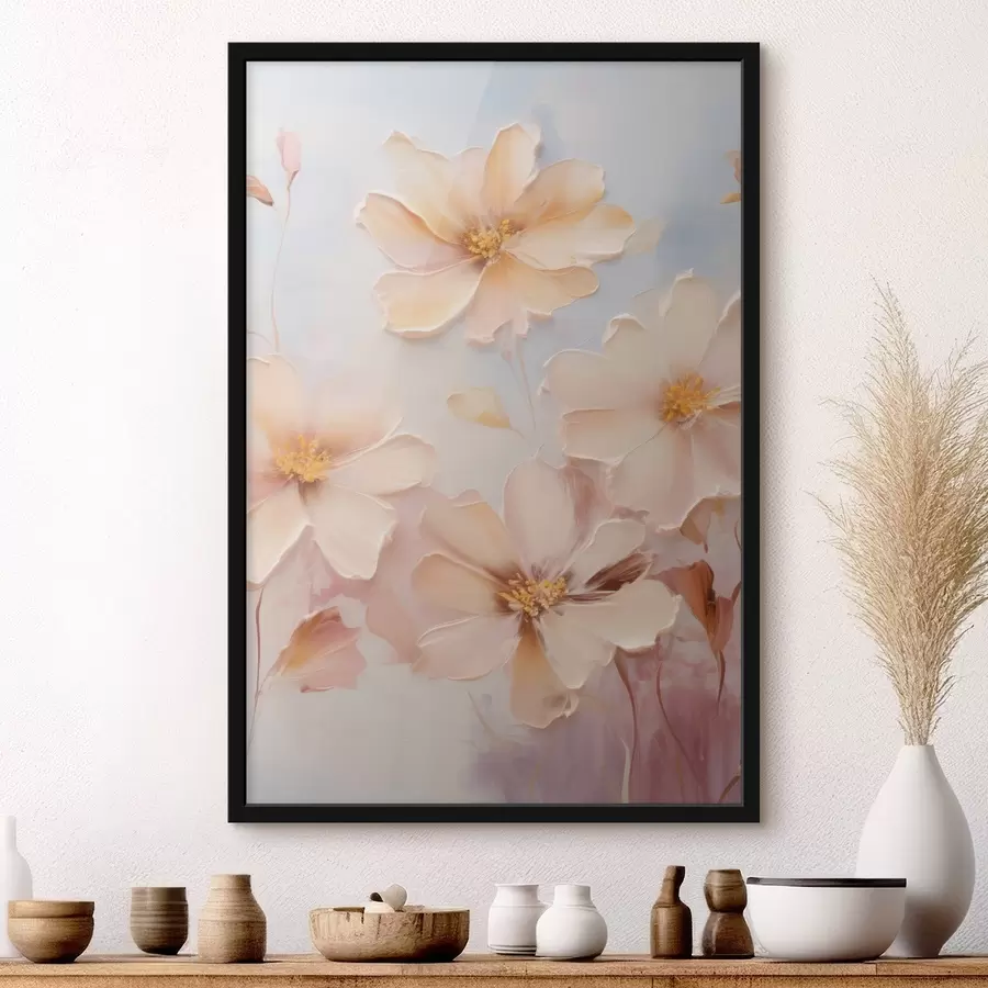 carta da parati Sussurro di petali nr. f48905