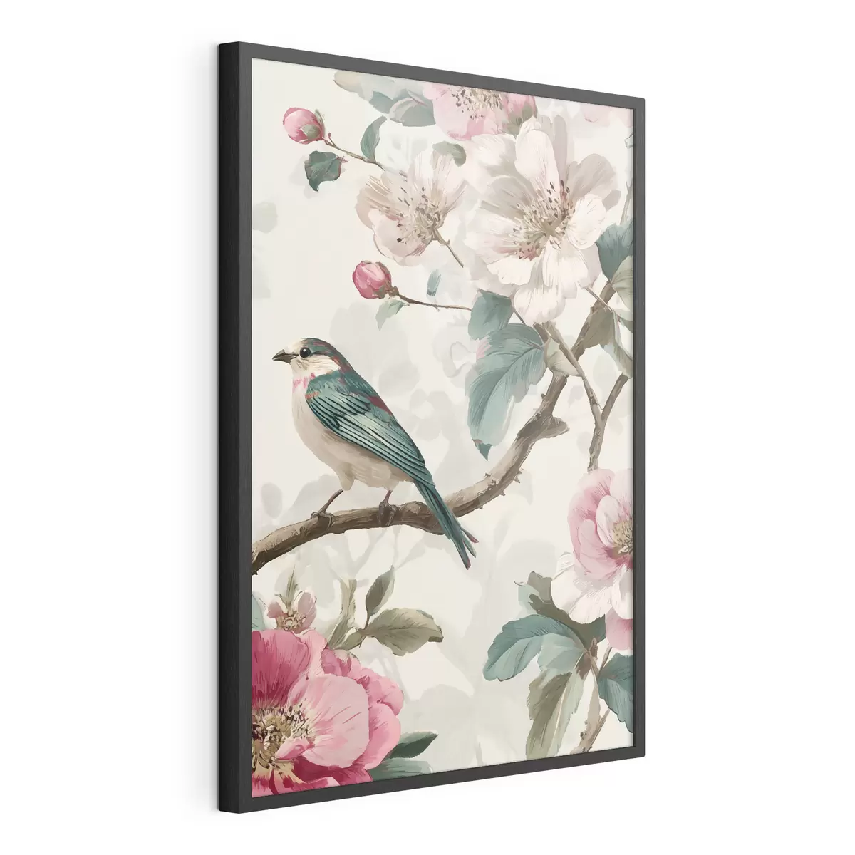 Poster L'armonia della fioritura f48915