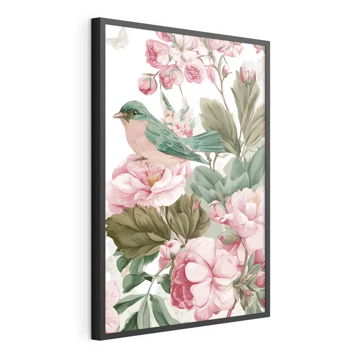 Poster Giardino silenzioso f48919
