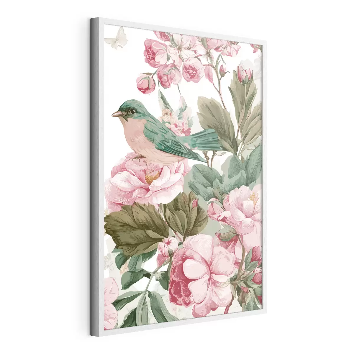 Poster Giardino silenzioso f48919