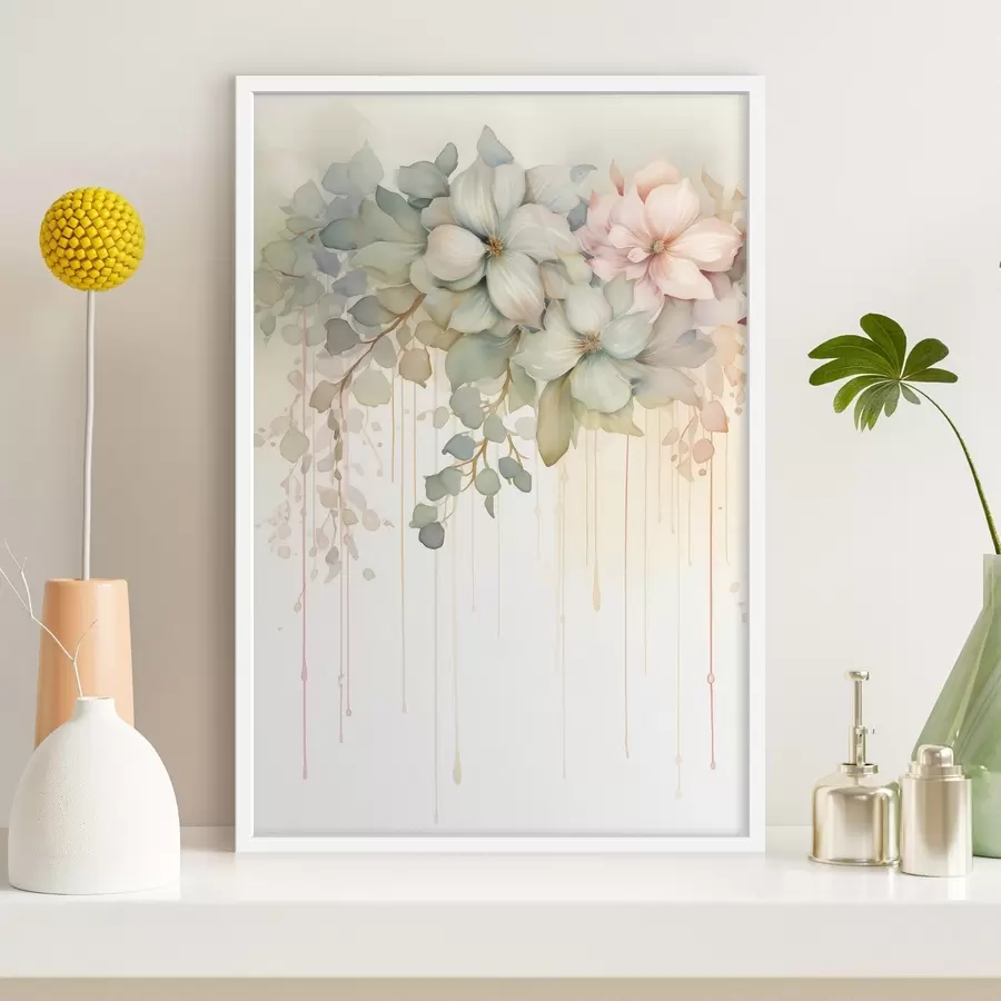 carta da parati Atmosfera eterea nr. f48920