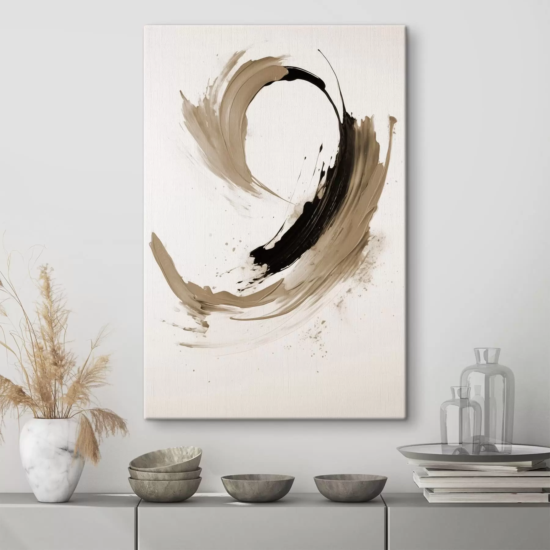 carta da parati Astratto nr. s48940