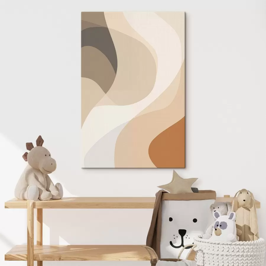 carta da parati Astratto nr. s48941