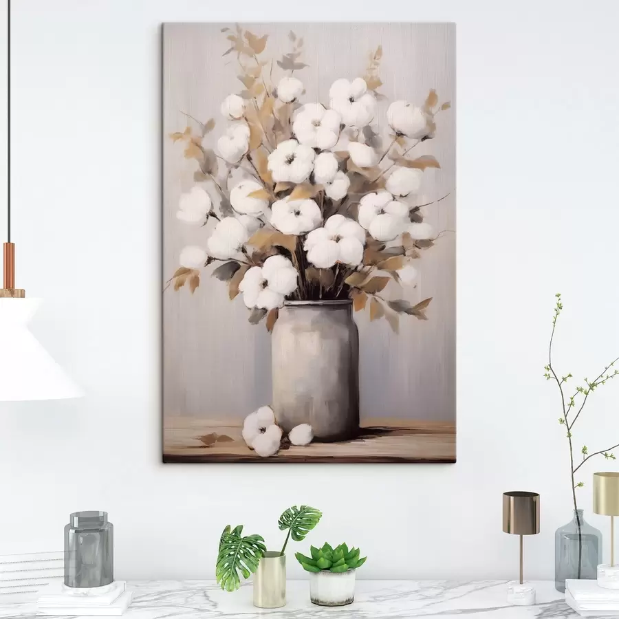 carta da parati cotone nr. s48946