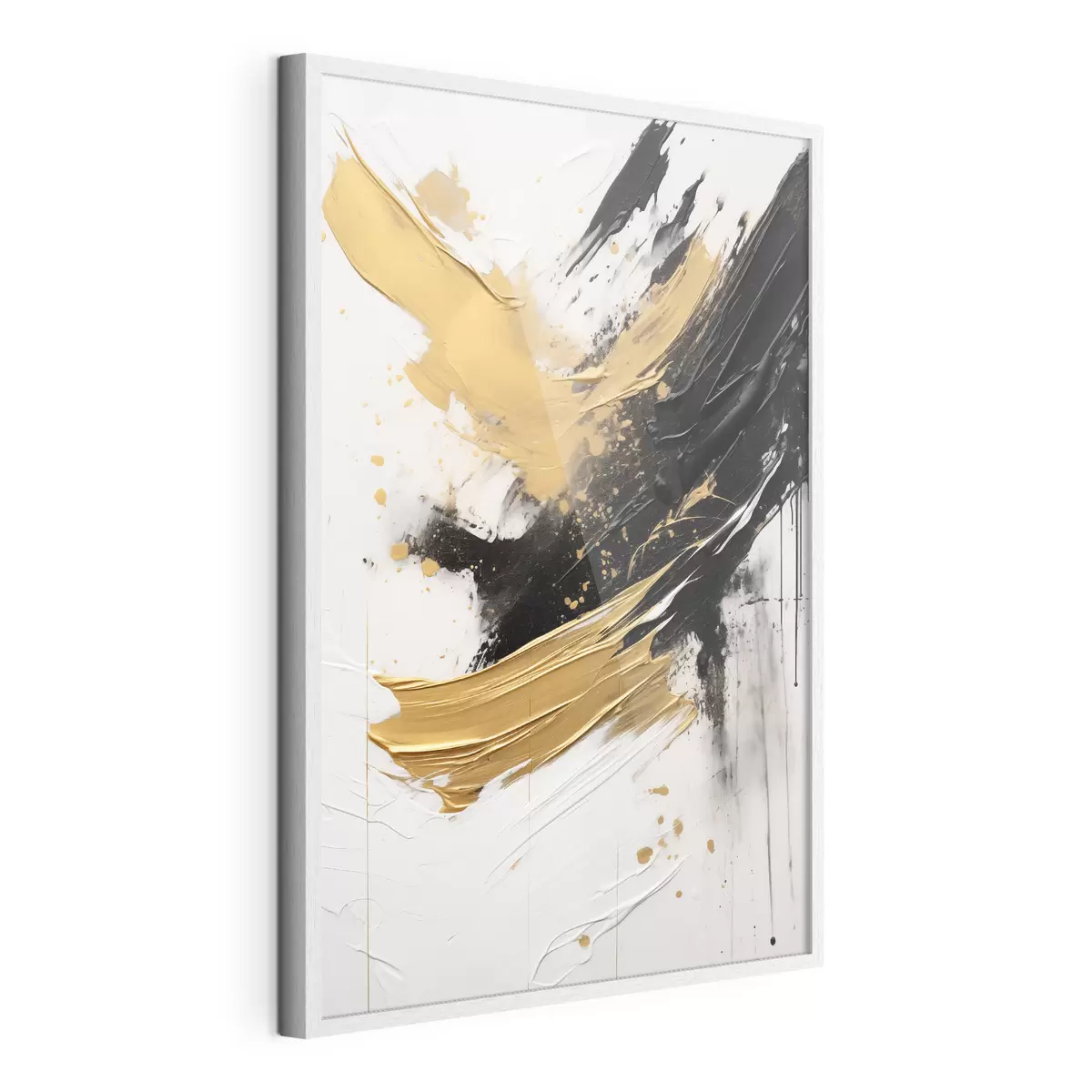 Poster Astratto f48932
