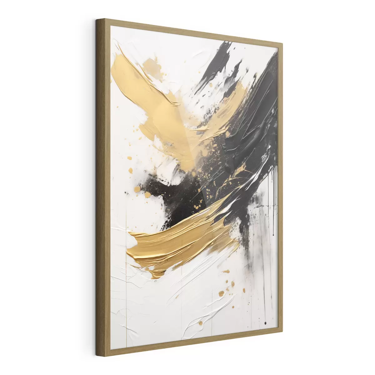 Poster Astratto f48932