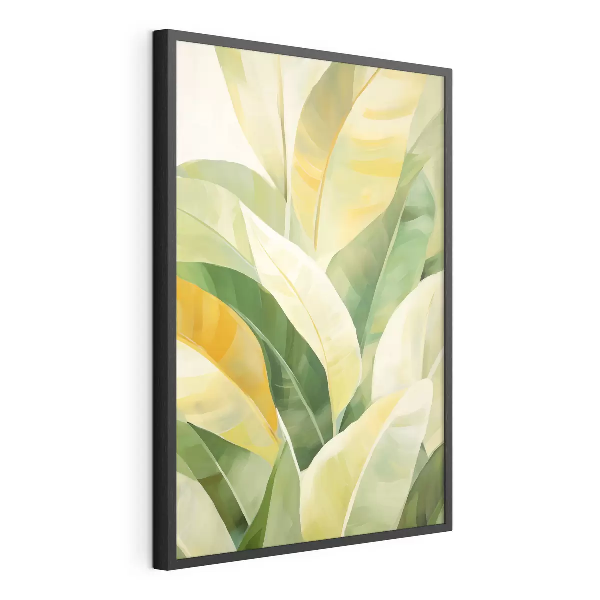 Poster Foglie f48937