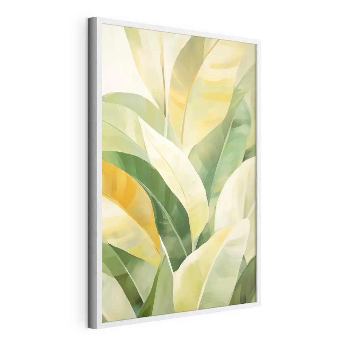 Poster Foglie f48937