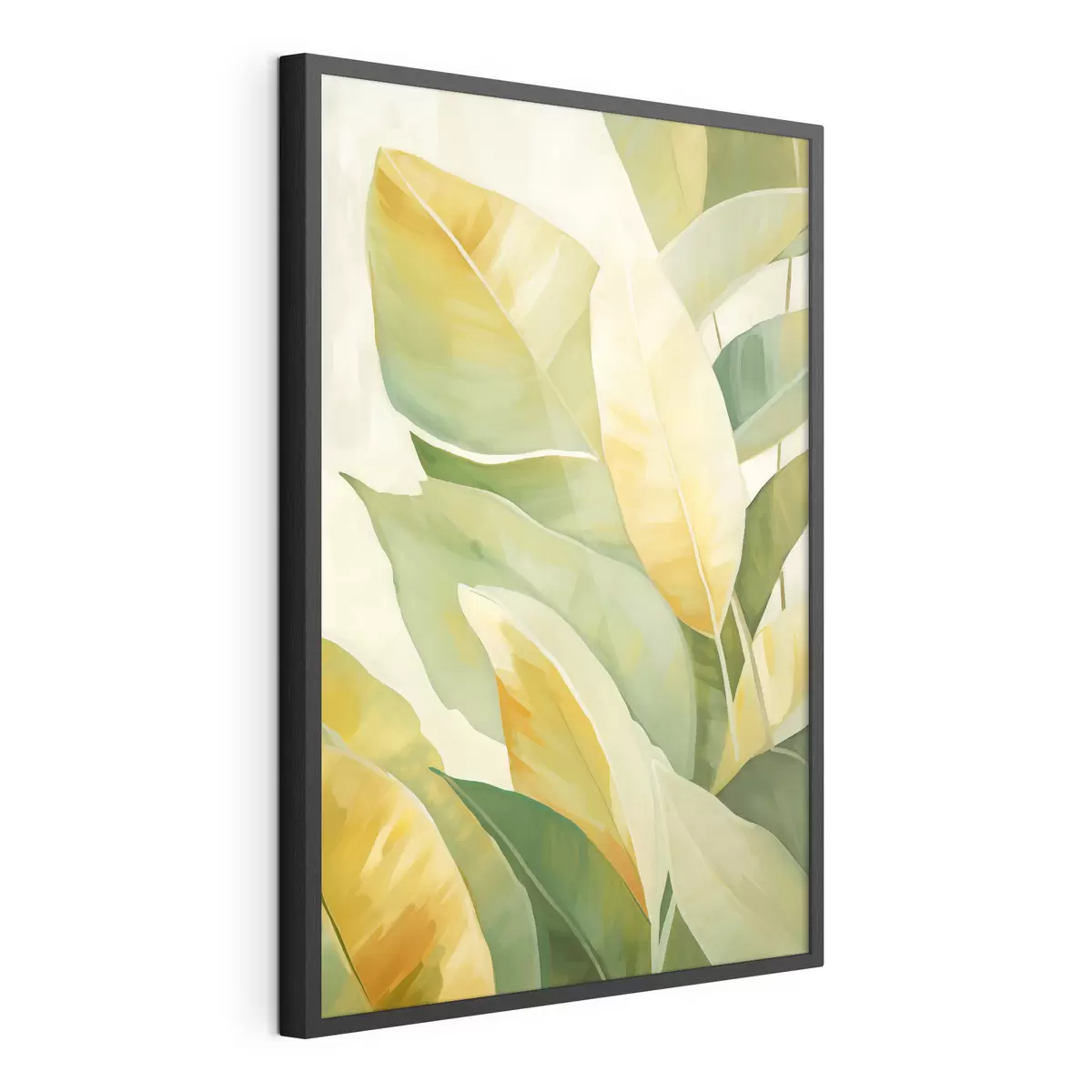 Poster Foglie f48938