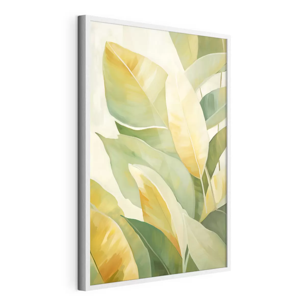 Poster Foglie f48938