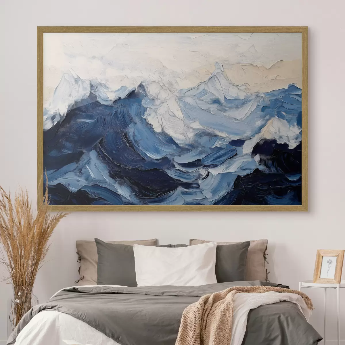 Poster Onde f48950