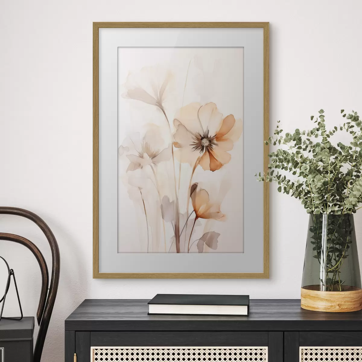 Poster Forza e melodia f48954