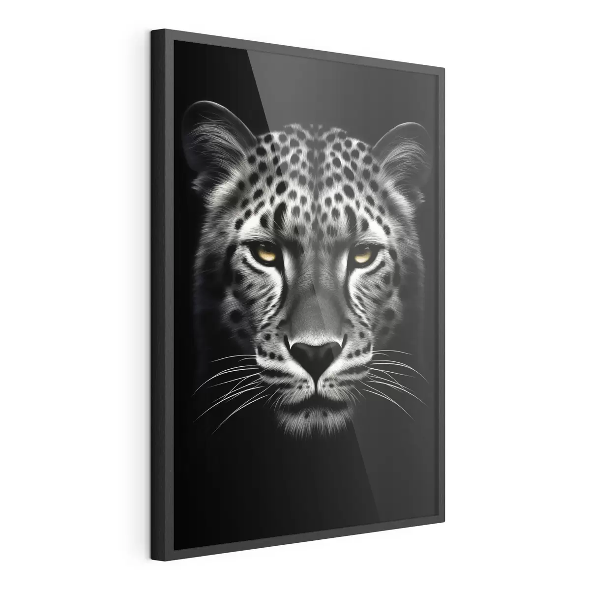 Poster Leopardo f48958