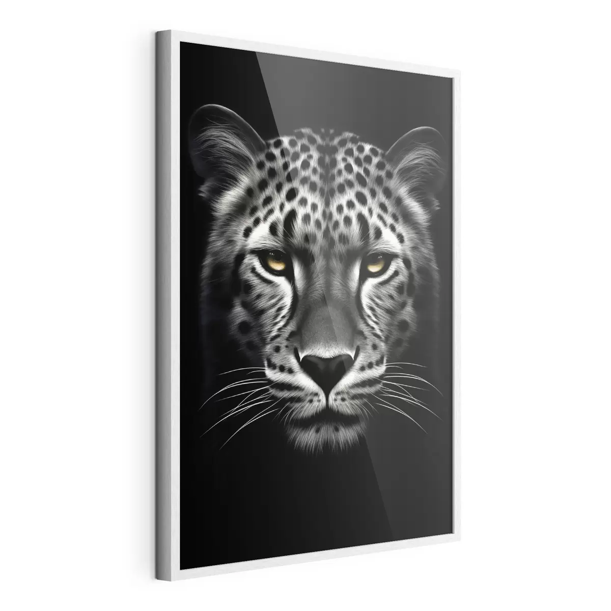 Poster Leopardo f48958